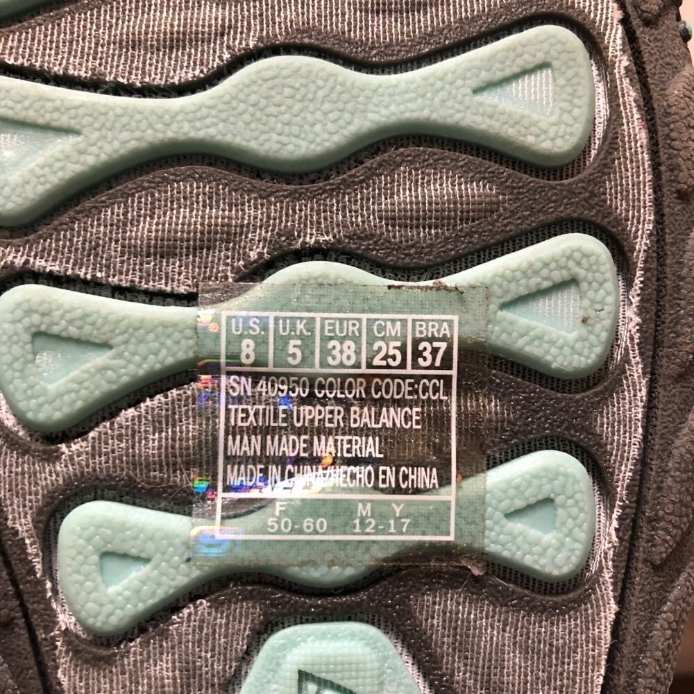 Skechers Outdoor Lifestyle Women's Size 8 Crossover Straps Hiking Sandals Shoes - Picture 11 of 12